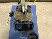 Numatic tt 1840 schrobmachine - afbeelding 4 van  5