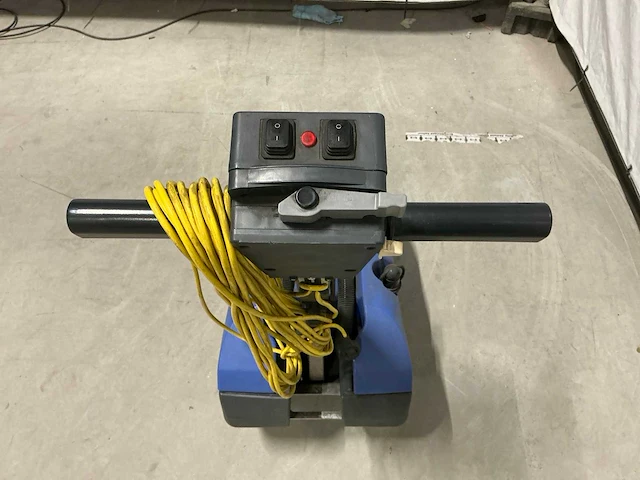 Numatic tt 1840 schrobmachine - afbeelding 5 van  5