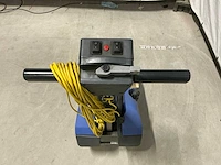 Numatic tt 1840 schrobmachine - afbeelding 5 van  5