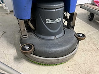 Numatic tt 3450 s schrobmachine - afbeelding 3 van  4