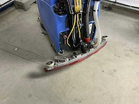 Numatic tt 4045 stofzuiger - afbeelding 5 van  14