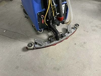 Numatic tt 4045 stofzuiger - afbeelding 6 van  14