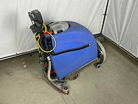 Numatic tt 4045 stofzuiger - afbeelding 7 van  14