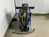 Numatic tt 4045 stofzuiger - afbeelding 8 van  14