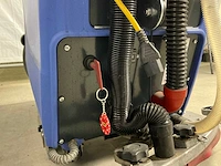 Numatic tt 4045 stofzuiger - afbeelding 9 van  14