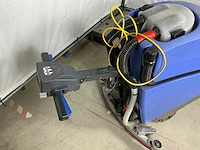 Numatic tt 4045 stofzuiger - afbeelding 11 van  14