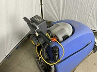 Numatic tt 4045 stofzuiger - afbeelding 13 van  14