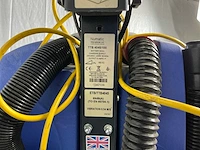Numatic tt 4045 stofzuiger - afbeelding 14 van  14