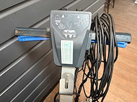 Numatic tt3450s vloerboen- en reinigingsmachine - afbeelding 2 van  2