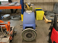 Numatic tt4045 vloerreiniger - afbeelding 1 van  4