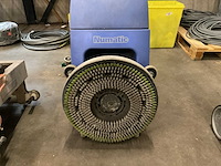Numatic tt4045 vloerreiniger - afbeelding 2 van  4