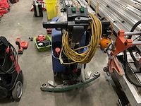 Numatic tt4045 vloerreiniger - afbeelding 3 van  4