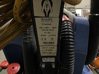 Numatic tt4045 vloerreiniger - afbeelding 4 van  4
