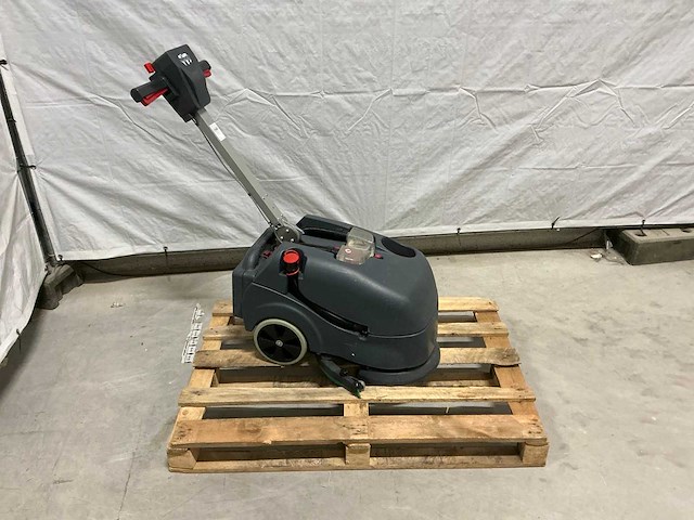 Numatic ttb 1840 schrobmachine - afbeelding 1 van  5