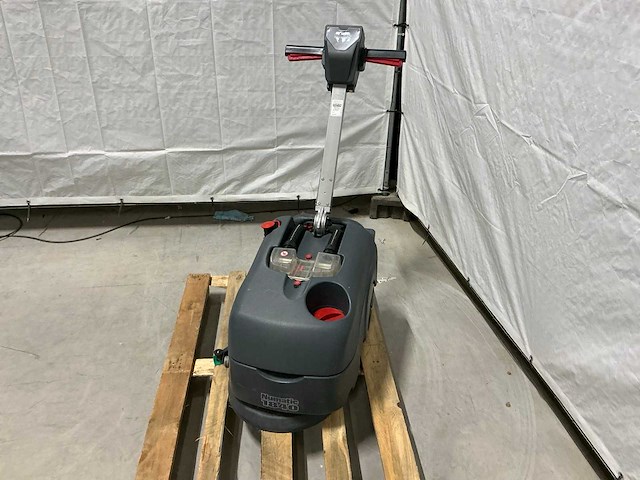 Numatic ttb 1840 schrobmachine - afbeelding 2 van  5