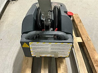 Numatic ttb 1840 schrobmachine - afbeelding 5 van  5