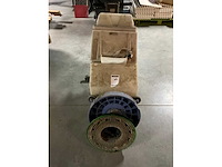 Numatic ttb 345/56s schrobmachine - afbeelding 3 van  7