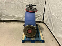 Numatic ttb 4045/100 schrobmachine - afbeelding 2 van  2
