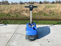 Numatic ttb1840/1 vloerreiniger/droger - afbeelding 2 van  4