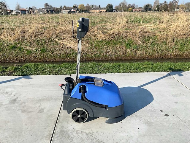 Numatic ttb1840/1 vloerreiniger/droger - afbeelding 3 van  5