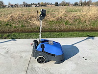 Numatic ttb1840/1 vloerreiniger/droger - afbeelding 3 van  5