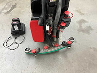 Numatic ttb3045nx schrobzuigmachine - afbeelding 3 van  15
