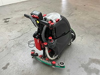 Numatic ttb3045nx schrobzuigmachine - afbeelding 11 van  15