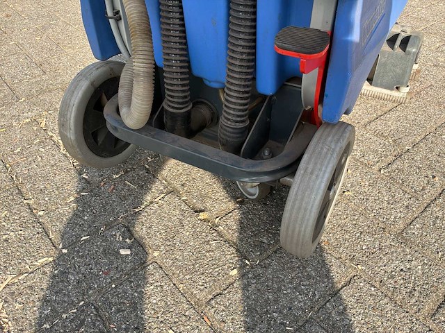 Numatic ttq 1535s vloerreiniger - afbeelding 1 van  1