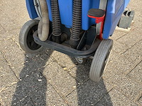 Numatic ttq 1535s vloerreiniger - afbeelding 1 van  1