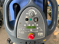 Numatic ttv 555653/200t vloerreiniger