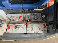 Numatic ttv 555653/200t vloerreiniger - afbeelding 4 van  6