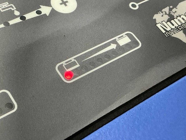 Numatic ttv 678/300 t zelfrijdende veegmachine - afbeelding 6 van  14