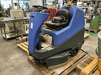 Numatic ttv 678/300 t zelfrijdende veegmachine - afbeelding 1 van  14