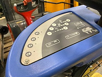 Numatic ttv 678/300 t zelfrijdende veegmachine - afbeelding 11 van  14
