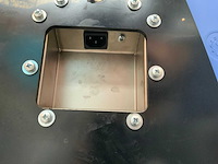 Numatic tvv 678/300t vloerreiniger - afbeelding 4 van  12