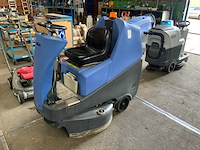 Numatic tvv 678/300t vloerreiniger