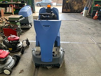 Numatic tvv 678/300t vloerreiniger - afbeelding 5 van  12