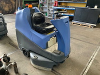 Numatic tvv 678/300t vloerreiniger - afbeelding 6 van  12