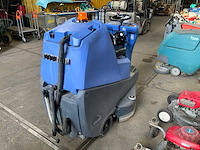 Numatic tvv 678/300t vloerreiniger - afbeelding 8 van  12