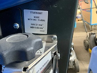 Numatic tvv 678/300t vloerreiniger - afbeelding 10 van  12