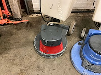 Numatic vloerreiniger (3x) - afbeelding 3 van  5