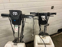 Numatic vloerreiniger (3x) - afbeelding 4 van  5