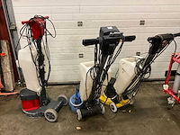 Numatic vloerreiniger (3x) - afbeelding 5 van  5