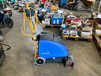 Numatic vloerreiniger - afbeelding 2 van  5