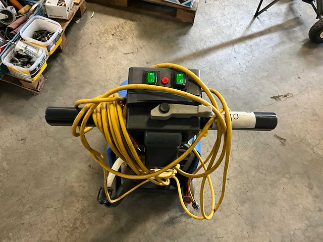 Numatic vloerreiniger - afbeelding 3 van  5