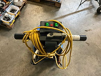 Numatic vloerreiniger - afbeelding 3 van  5