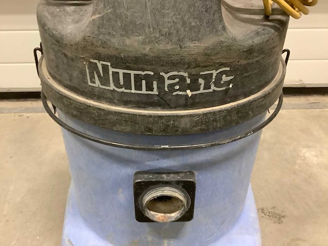 Numatic waterstofzuiger - afbeelding 3 van  6