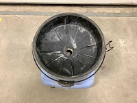 Numatic waterstofzuiger - afbeelding 4 van  6