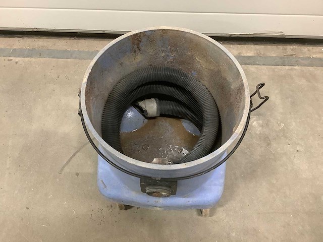 Numatic waterstofzuiger - afbeelding 5 van  6