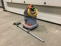 Numatic waterstofzuiger - afbeelding 1 van  6